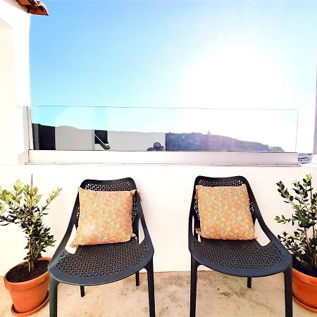 Mf Terceira - Villa With Terrace & Ocean Views Praia da Vitória Eksteriør billede