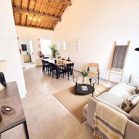 Mf Terceira - Villa With Terrace & Ocean Views Praia da Vitória Eksteriør billede