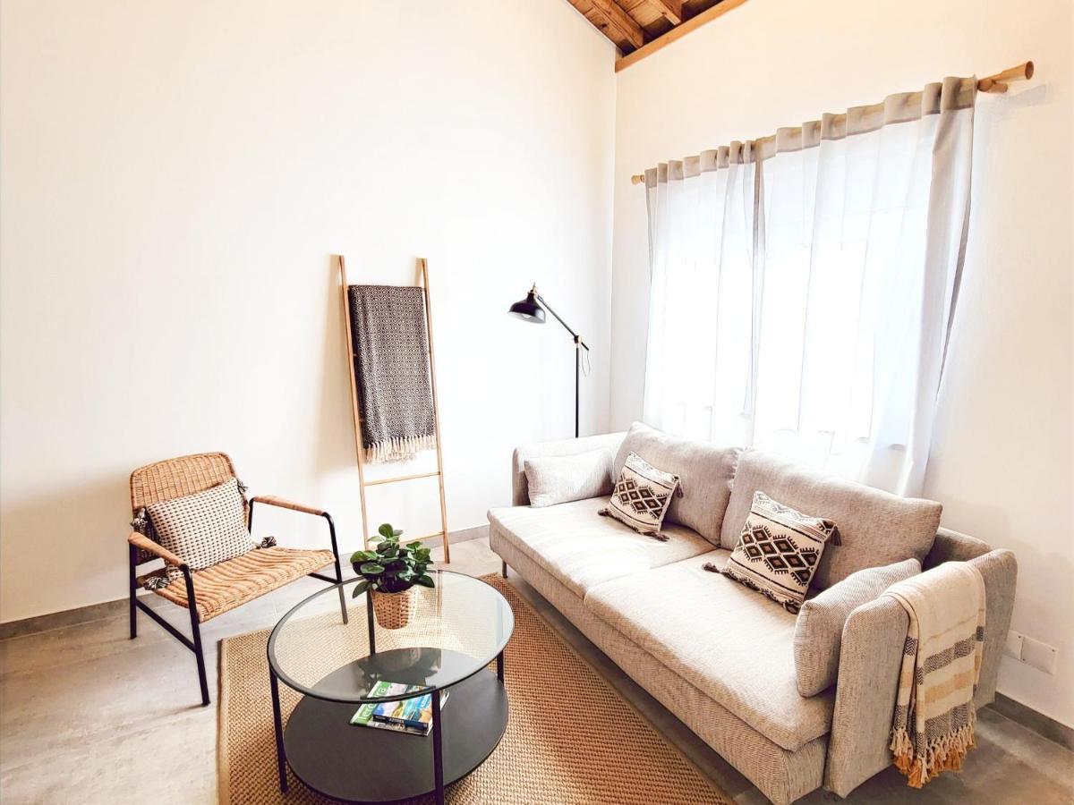 Mf Terceira - Villa With Terrace & Ocean Views Praia da Vitória Eksteriør billede