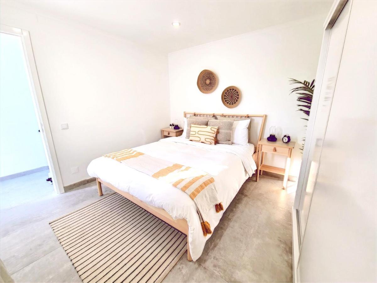 Mf Terceira - Villa With Terrace & Ocean Views Praia da Vitória Eksteriør billede