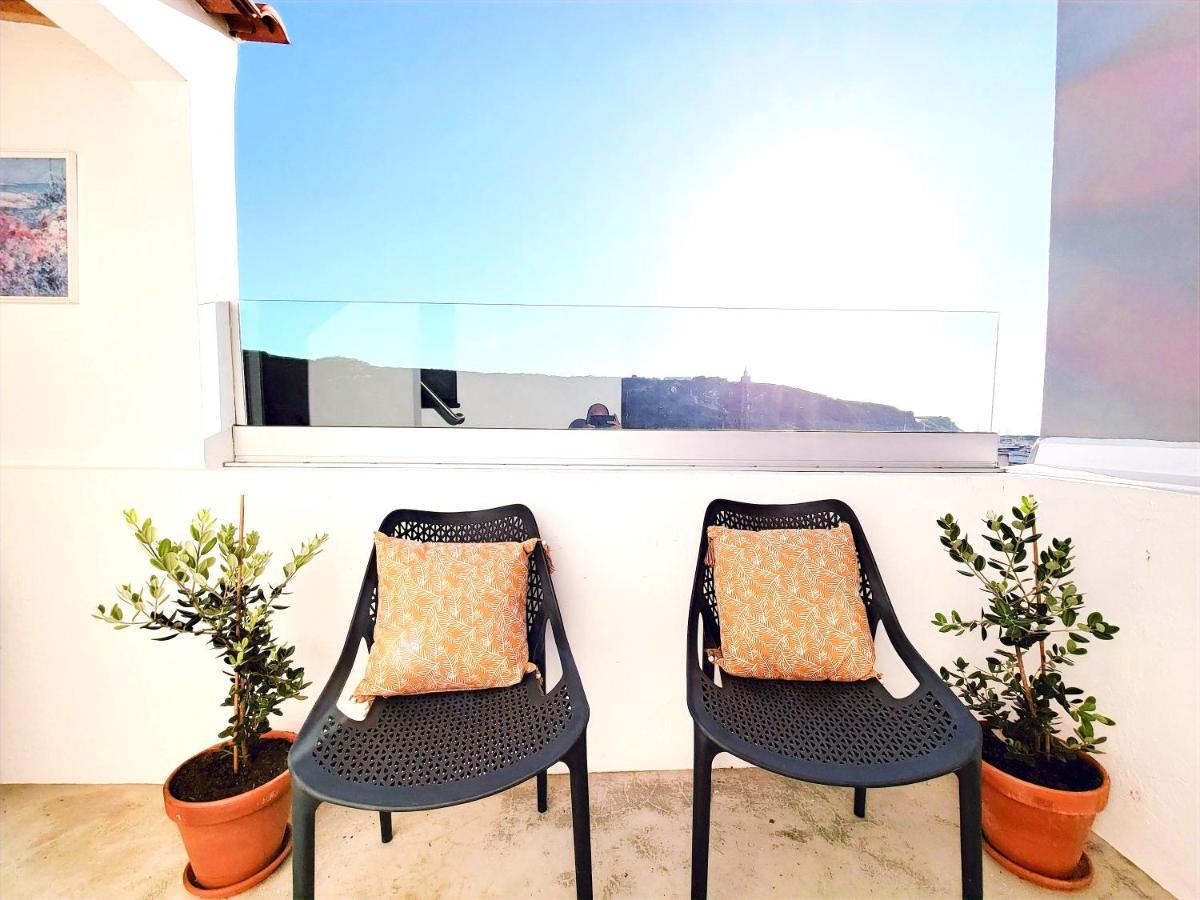Mf Terceira - Villa With Terrace & Ocean Views Praia da Vitória Eksteriør billede