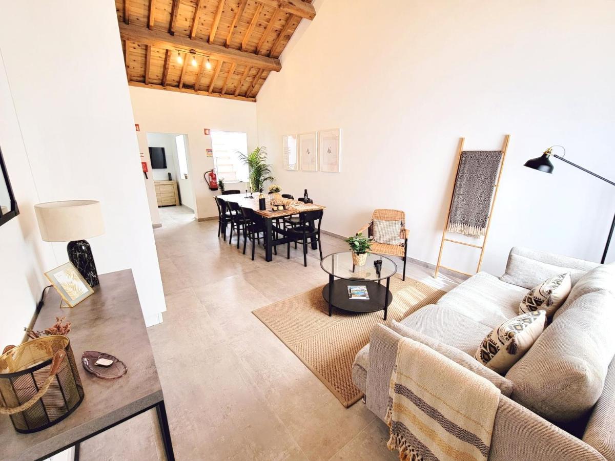Mf Terceira - Villa With Terrace & Ocean Views Praia da Vitória Eksteriør billede