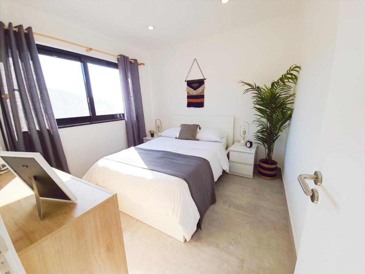 Mf Terceira - Villa With Terrace & Ocean Views Praia da Vitória Eksteriør billede
