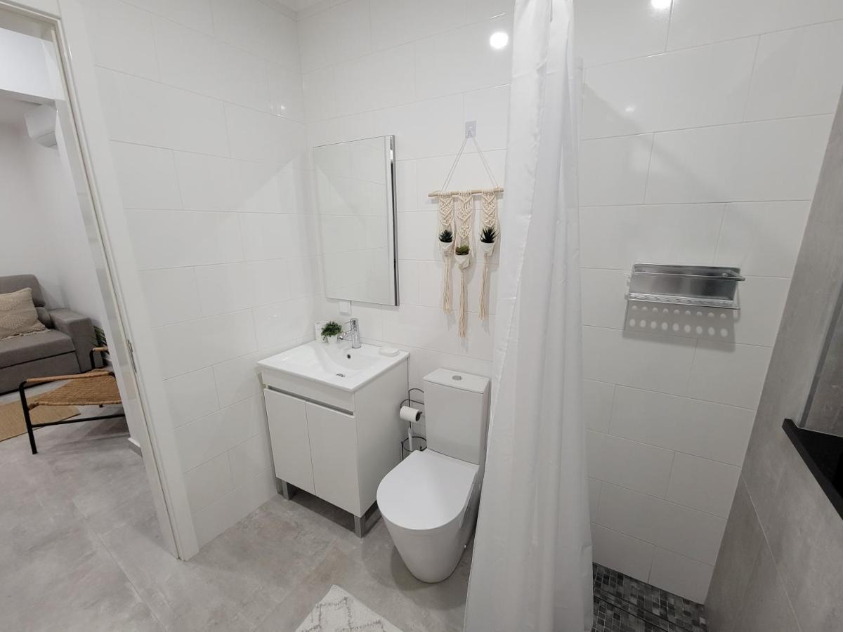 Mf Terceira - Villa With Terrace & Ocean Views Praia da Vitória Eksteriør billede