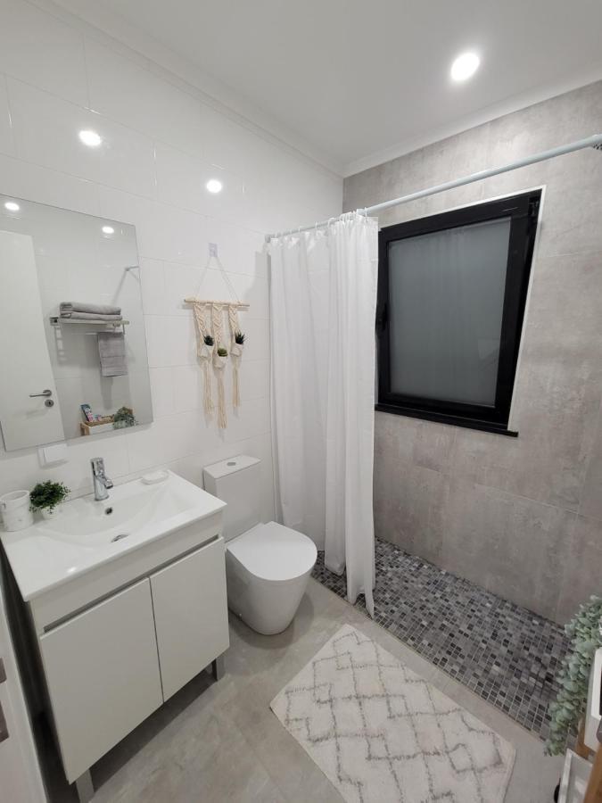 Mf Terceira - Villa With Terrace & Ocean Views Praia da Vitória Eksteriør billede